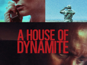 A House of Dynamite
